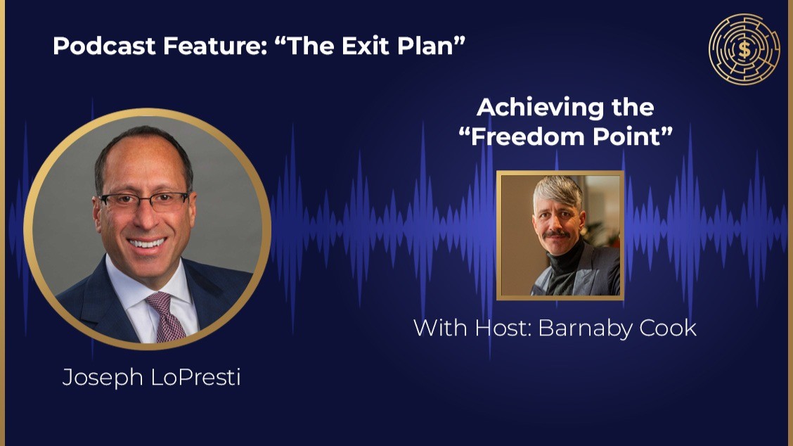 Are You Leaving Money on the Table with Your Business Exit