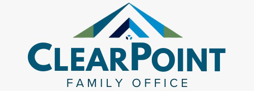 Clear Point Logo