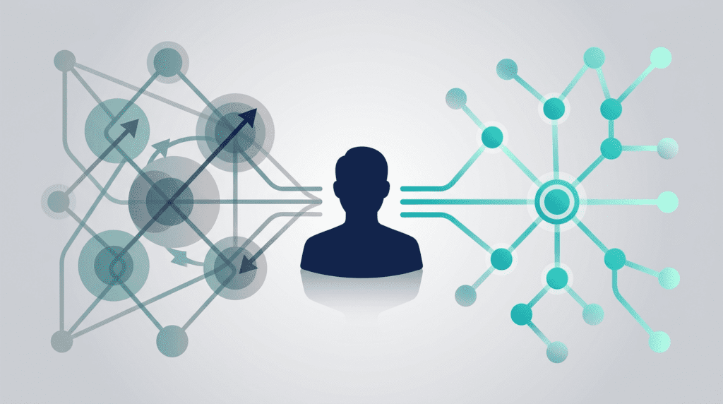 Advisor Relationships