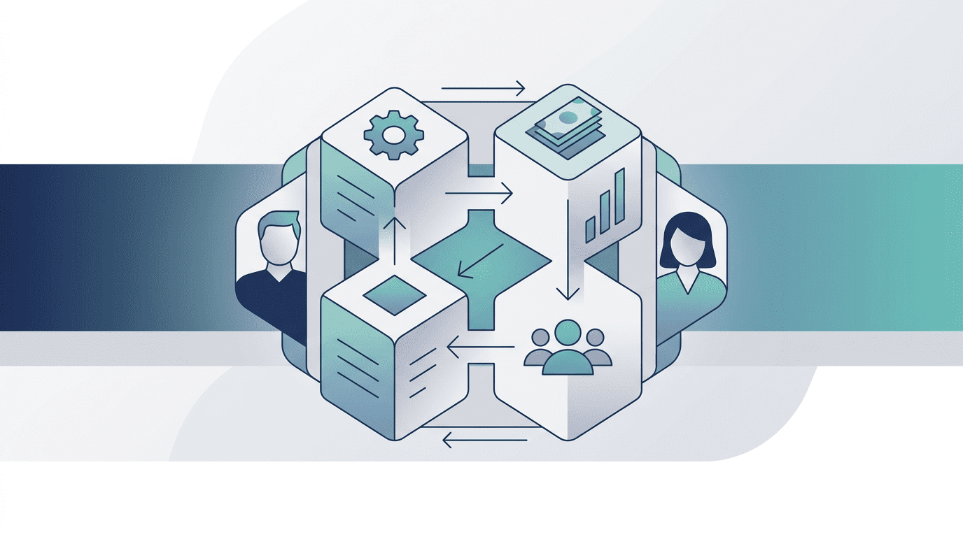 Building a More Transferable Business: Systems Buyers Will Pay For