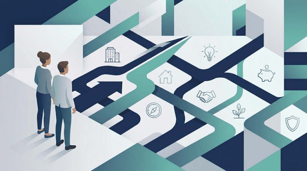 Founders Freedom Process