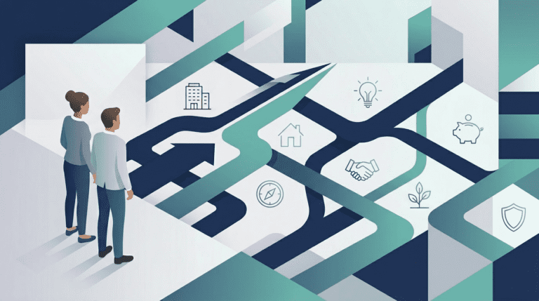 Founders Freedom Process