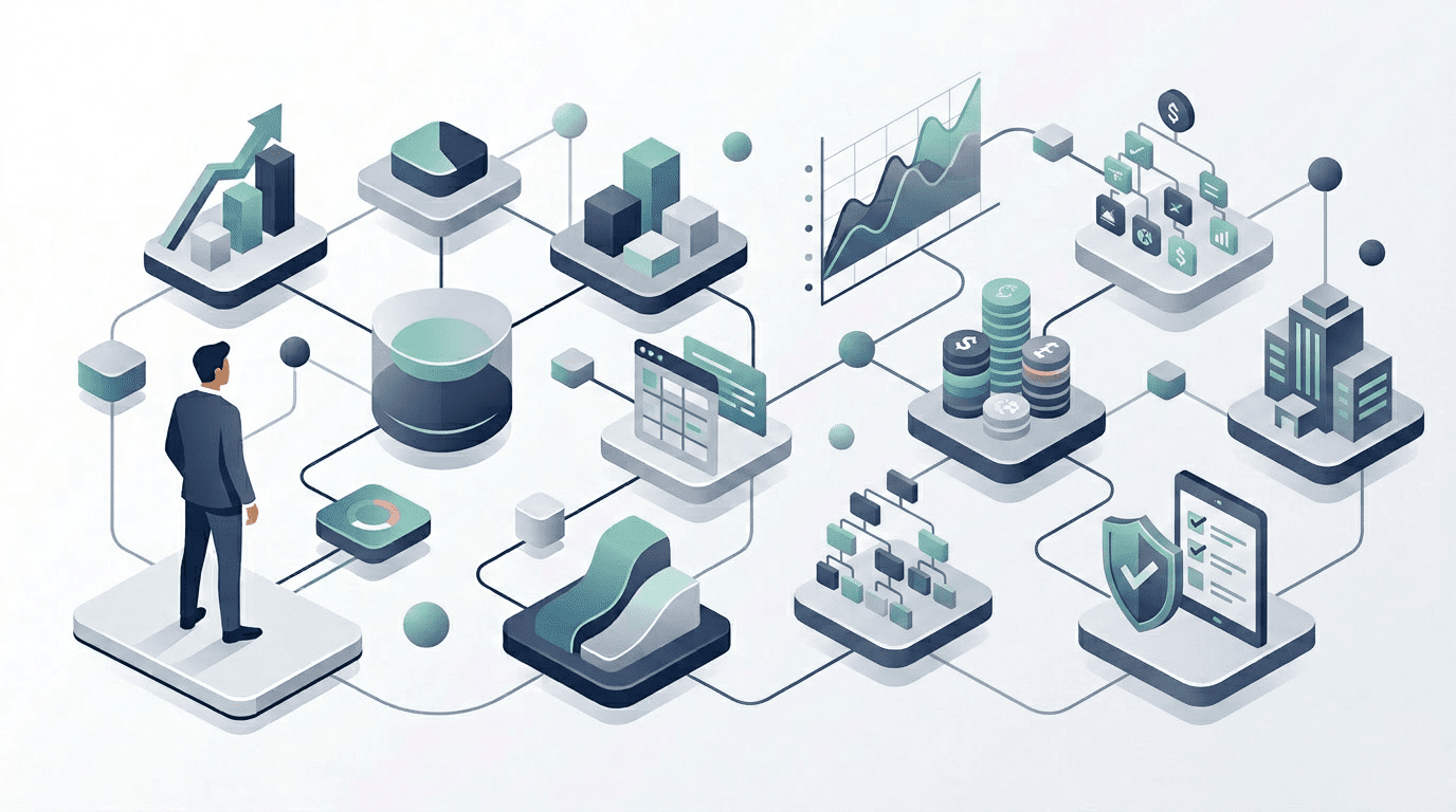 What Institutional‑Grade Guidance Means for Founders