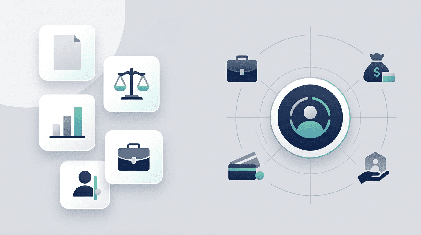 The Personal CFO Concept: What It Is and Is Not