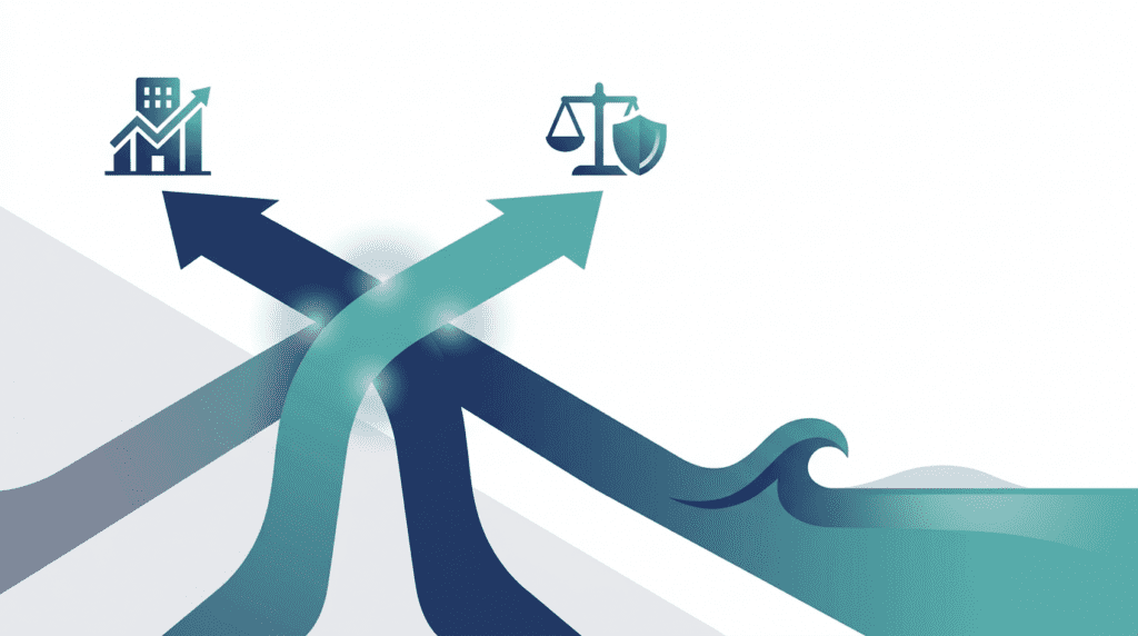 How ClearPoint Thinks About Tax