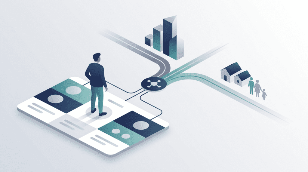 How ClearPoint’s Founders Freedom