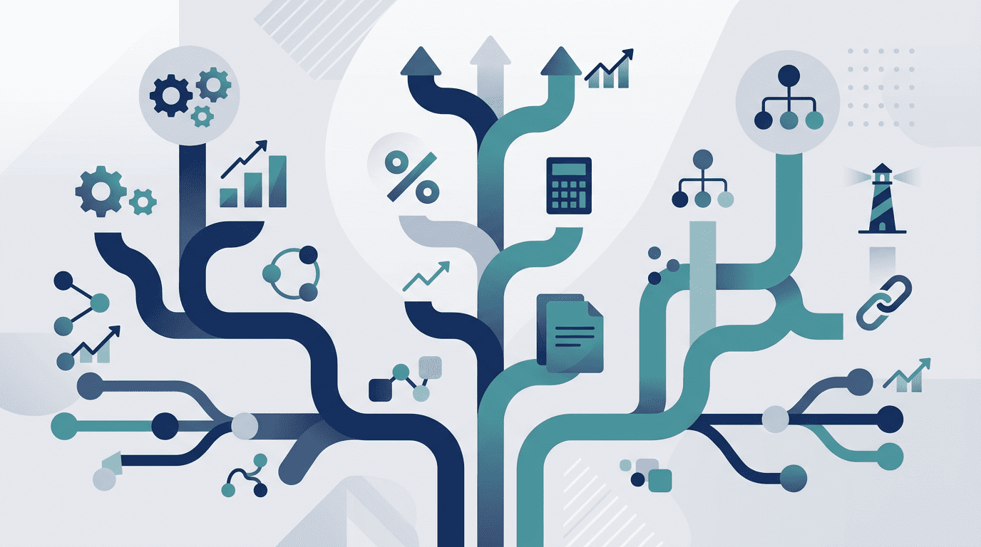 How to Use Scenario Planning Across Business, Tax, and Legacy