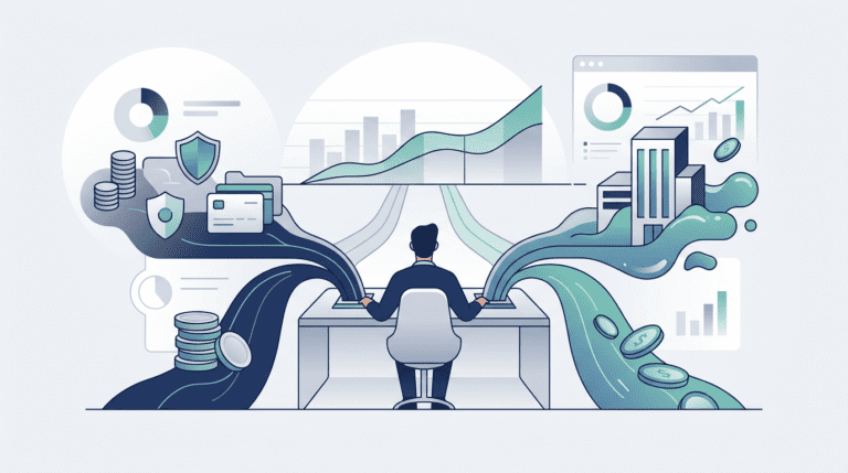 Coordinating Retirement Accounts