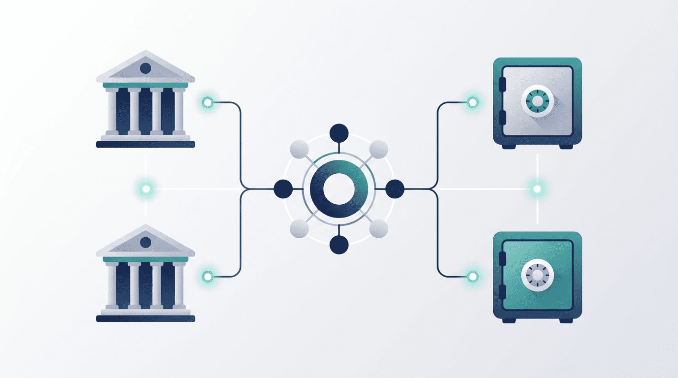 How Fractional Family Offices Coordinate with Banks and Custodians