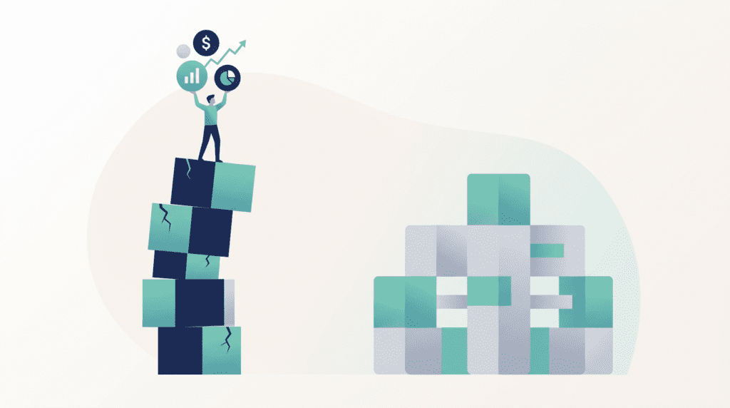How Key‑Person Risk Impacts