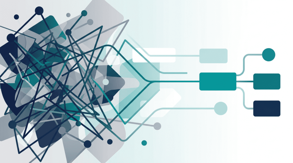 Periodic Complexity to Clarity Sessions