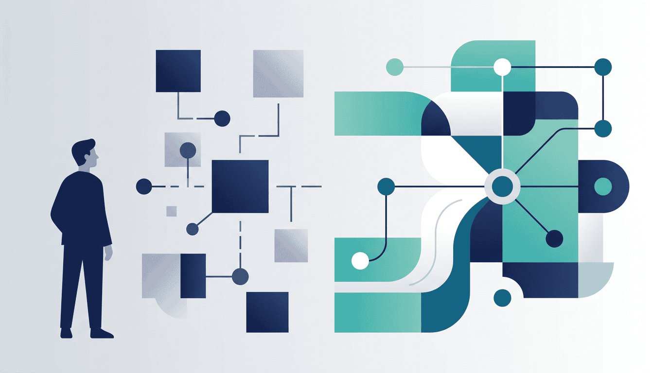 Composite Case: A Founder’s Journey from Fragmented to Unified Planning