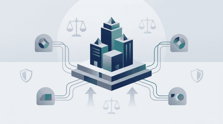 How Lender Relationships Fit