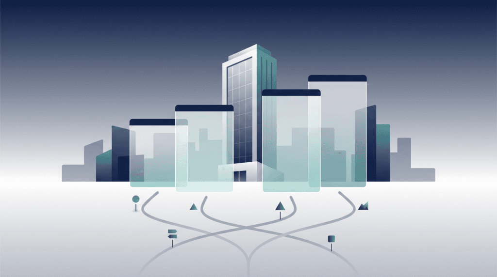 Using Scenario Planning
