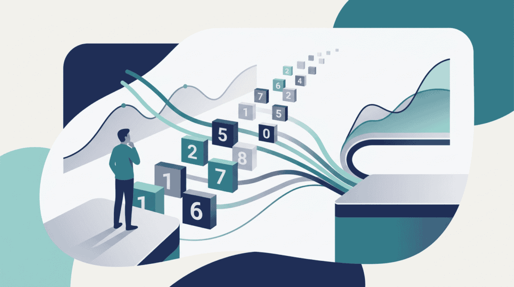Why “Number Chasing” Without